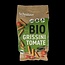 Grissini tomate glutenvrij bio 100 Gram
