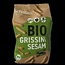 Schnitzer Grissini au sésame sans gluten bio 100 g