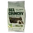 Sea Crunchy Nori zeewier snack met olijf olie 10 Gram