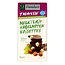 Damhert Tablette de chocolat aux noisettes teneur réduite en sucres 85 g