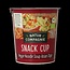Natur Compagnie Cupnoodles Asia vegetable bio 55 Gram