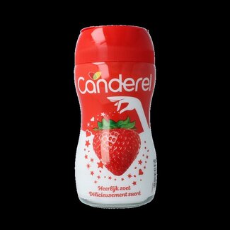 Canderel Canderel Édulcorant en poudre pot 80 g