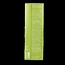 Piramide Oppeppend groene thee gember & curcuma bio 20 Zakjes