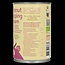 TerraSana Kokosmelk slagroom 30% vet bio 400 Milliliter