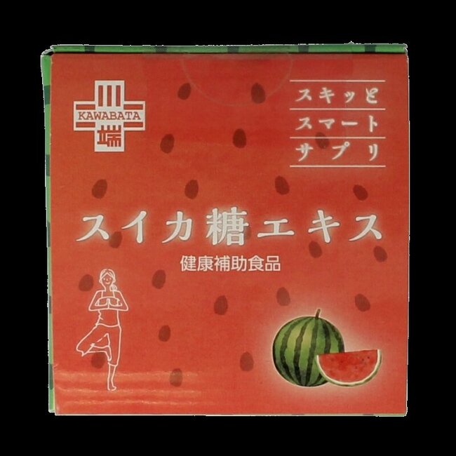 TerraSana Suikato concentré de pastèque 120 g