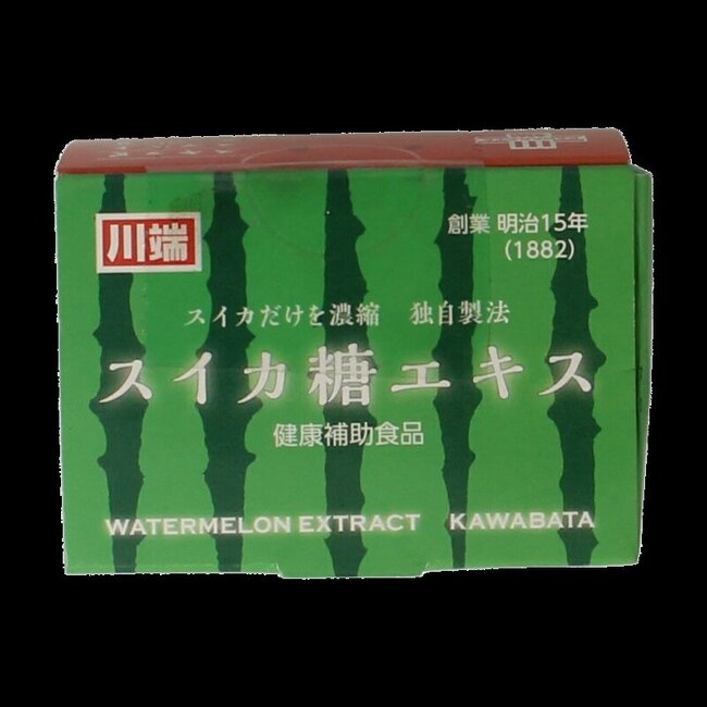 TerraSana Suikato watermelon concentrate 120 Gram
