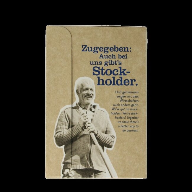 Sonnentor Winternacht thee  bio 18 Zakjes