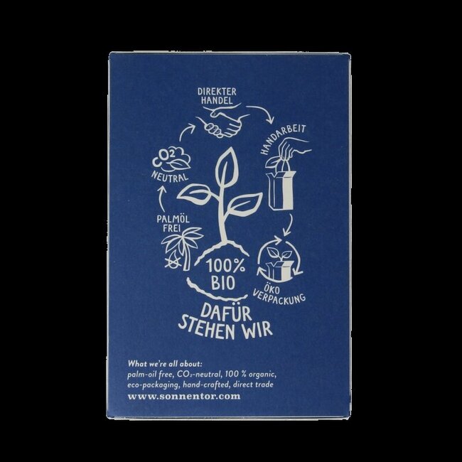 Sonnentor Winternacht thee  bio 18 Zakjes