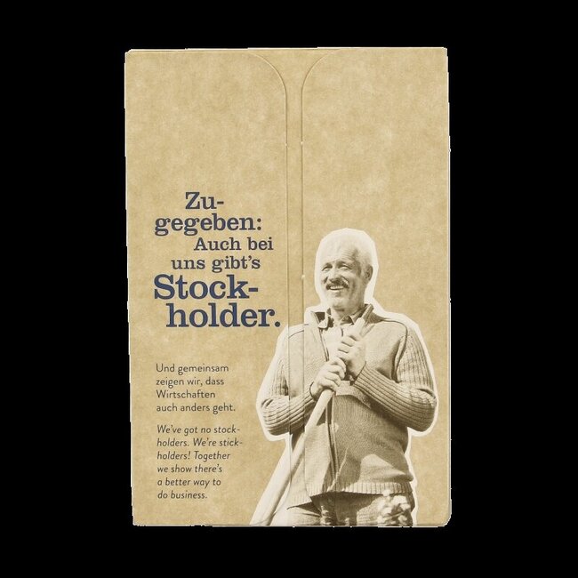 Thé Rooibos & Orange Bio Sonnentor, 18 Sachets