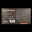 Perlege Chocolate wafer met maltitol 180 Gram