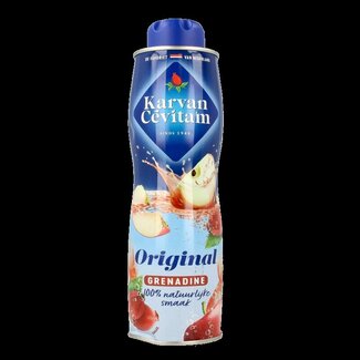 Karvan Cevitam Karvan Cévitam Grenadine 600 ml