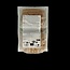 Bread'n toast dark glutenvrij bio 430 Gram