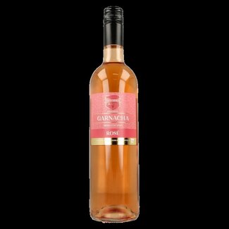 Topo Verde Topo Verde Rosado garnacha bio 750 Milliliter