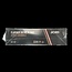 BORN Flapjack bar appel crumble 50 gram 15 Stuks