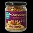 Oignons frits indonésiens bio TerraSana 75 g