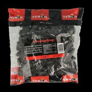 Pick & Mix Réglisse au miel Pick & Mix 1 Kilogramme