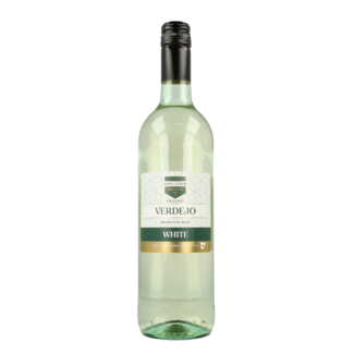 Topo Verde Topo Verde Blanco verdejo bio 750 Milliliter