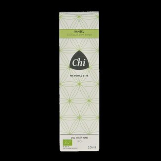 Chi Chi Cannelle CO2 bio 10 ml