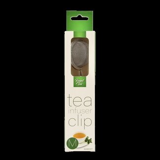 Simon Levelt Simon Levelt Pince à thé en maille 45 mm 1 pièce