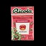 Ricola Cranberry suikervrij doosje 50 Gram