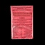 Ricola Cranberry suikervrij doosje 50 Gram