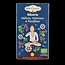 Shoti Maa Dreamland lemon balm, valerian & pass flower bio 16 Zakjes