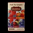 Celestial Seasonings Fruit Sampler - Assortiment de thés aux fruits - 18 sachets
