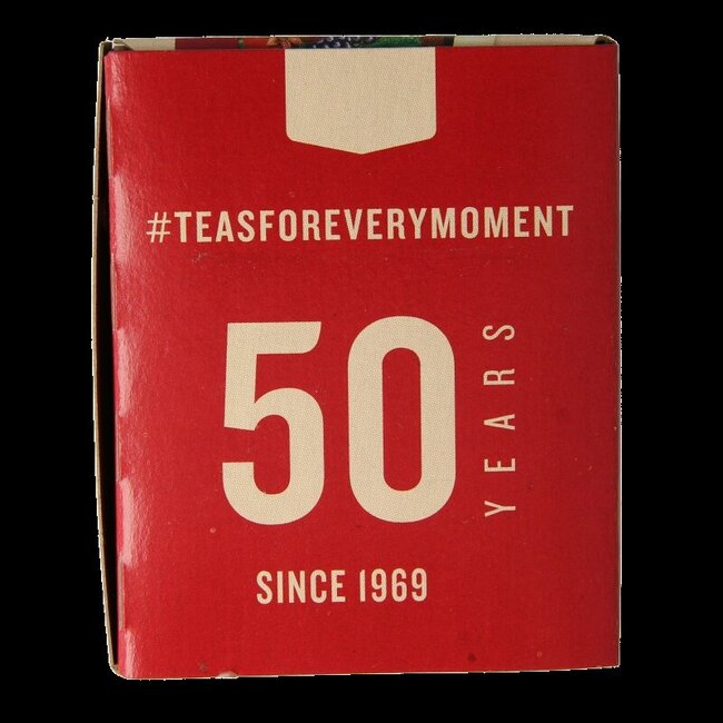 Celestial Season Fruit sampler south tea 18 Zakjes