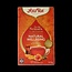Yogi Tea For the Senses Natural Wellness Bio 17 sachets