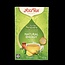 Yogi Tea Pour les Sens Énergie Naturelle Bio 17 Sachets