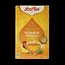 Yogi Tea Tea for the senses pure happiness bio 17 Zakjes