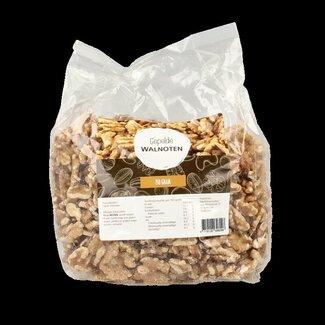 MijnNatuurwinkel MijnNatuurwinkel Noix 750 Grammes