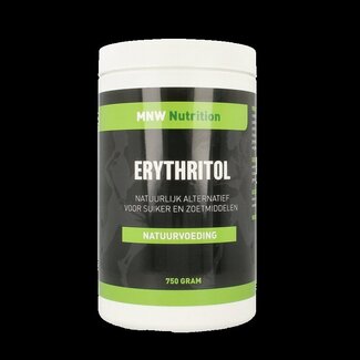 MijnNatuurwinkel MijnNatuurwinkel Erythritol 750 Gram