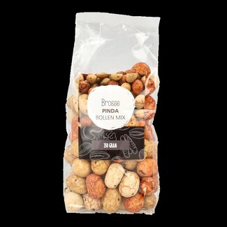 MijnNatuurwinkel MijnNatuurwinkel Billes croustillantes 250 g