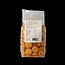 MijnNatuurwinkel Rijstcracker round bbq 100 Gram