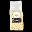 MijnNatuurwinkel Chocolade druppels wit 400 Gram