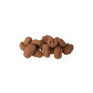 MijnNatuurwinkel MijnNatuurwinkel Chocolade pecan truffels 400 Gram