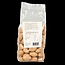 MijnNatuurwinkel Chocolade amandel karamel zeezout 400 Gram