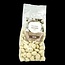 MijnNatuurwinkel Chocolade rozijnen wit 400 Gram