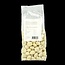 MijnNatuurwinkel Chocolade rozijnen wit 400 Gram