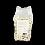 Chocolade pinda wit 400 Gram