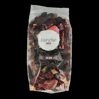 MijnNatuurwinkel MijnNatuurwinkel Mélange de fruits des bois 400 g