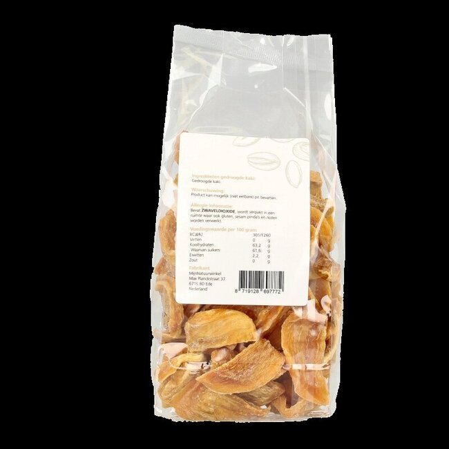 MijnNatuurwinkel Kaki séché 200 g