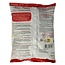 Chips gepoft tomaat basilicum glutenvrij bio vegan 75 Gram