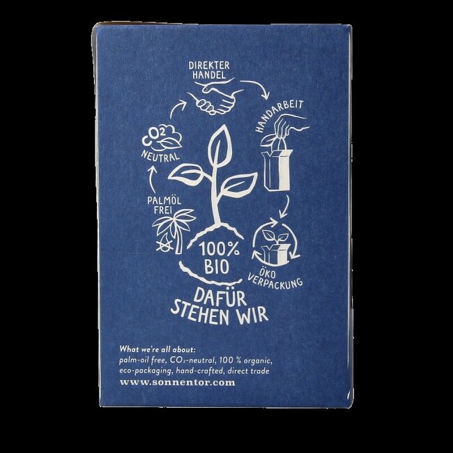 Sonnentor Rooibos & vanille bio 18 Stuks