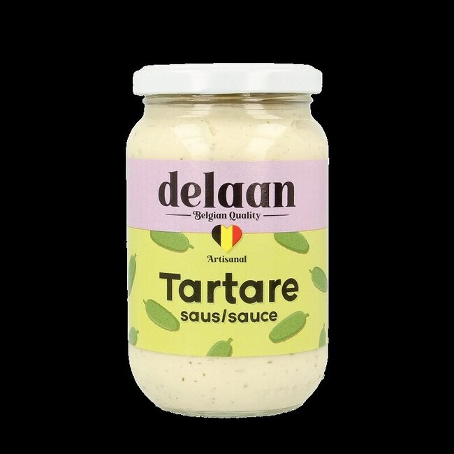 Tartaresaus 300 Gram