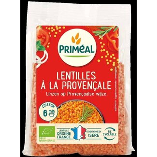 Primeal Linzen Provencaalse stijl bio 300 Gram