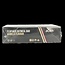 BORN Flapjack bar vanilla 50 gram 15 Stuks