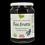 Wilde blauwe bosbessen jam bio 630 Gram