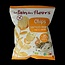 Pain Des Fleurs Chips met linzen en ui bio 50 Gram